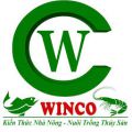 Công Ty TNHH Giống Thủy Sản Winco